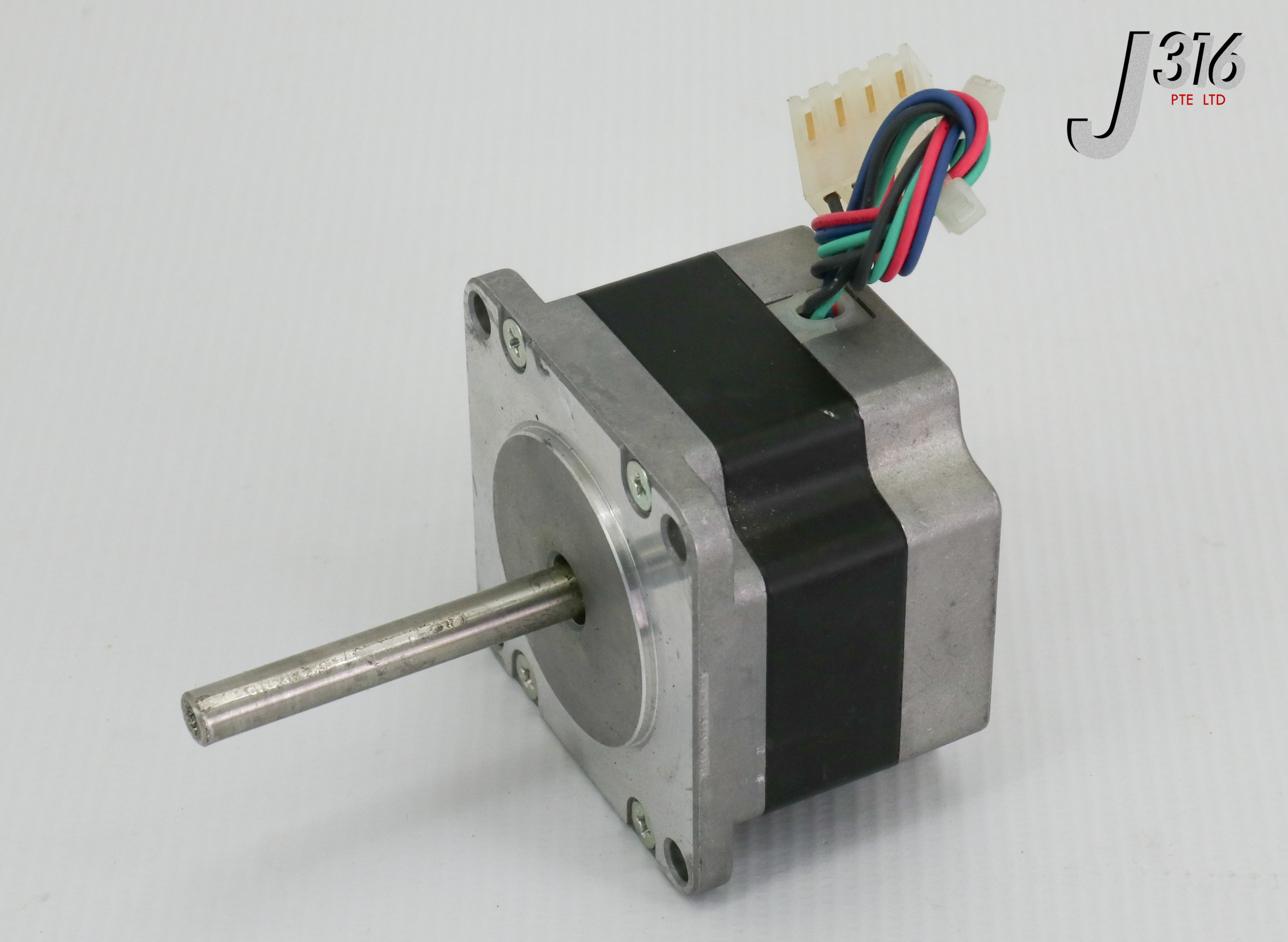 21729 ORIENTAL MOTOR VEXTA 2-PHASE STEPPING MOTOR C9336-9212K | eBay